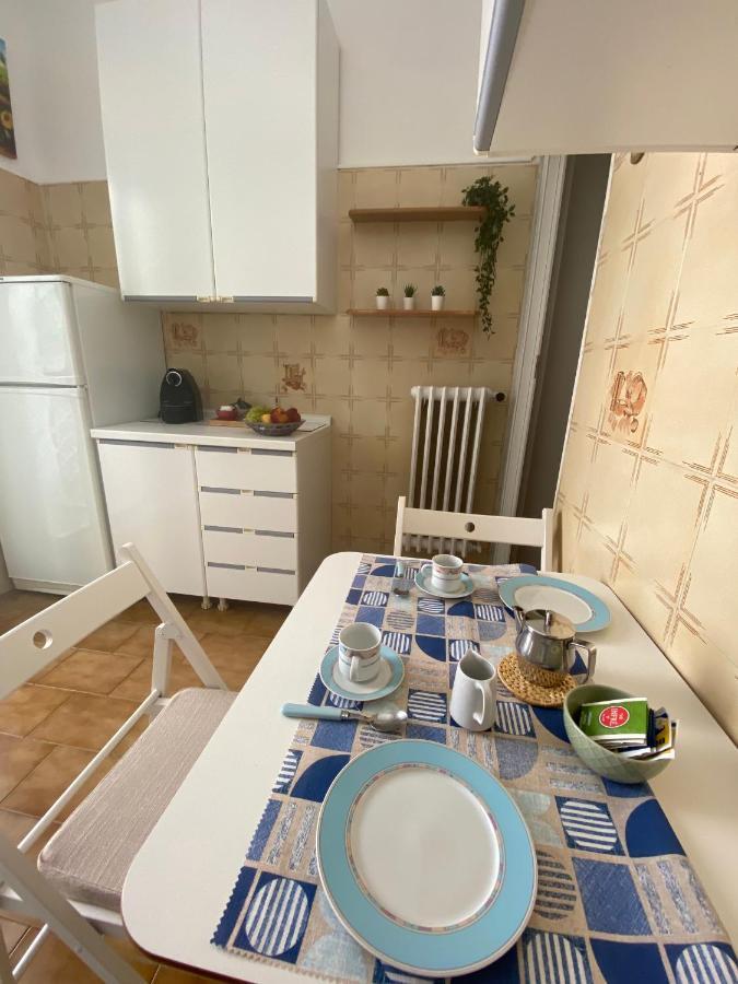 Dimora De Amicis 88 Daire Bari Dış mekan fotoğraf