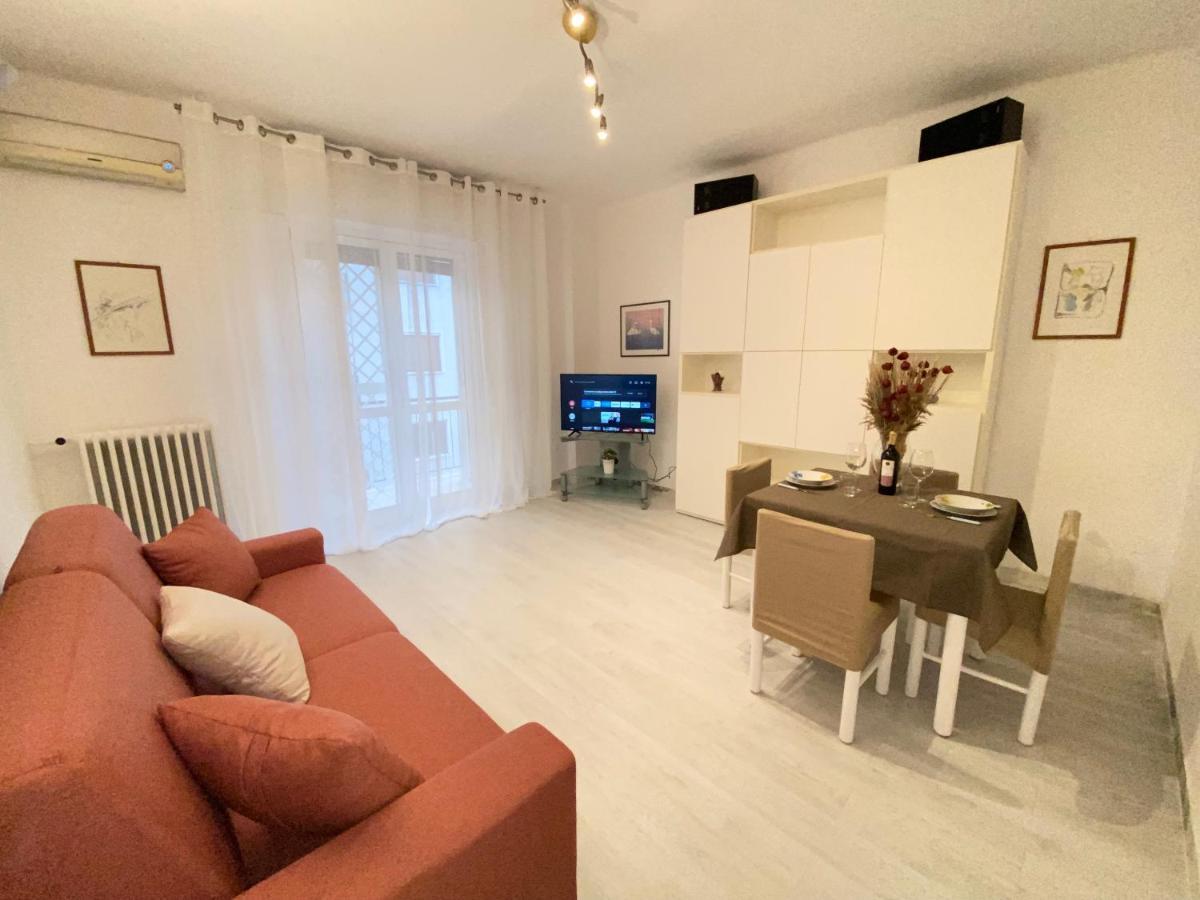 Dimora De Amicis 88 Daire Bari Dış mekan fotoğraf