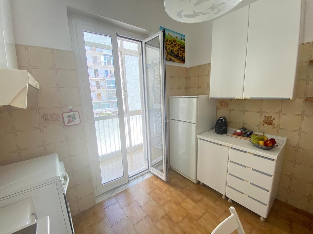 Dimora De Amicis 88 Daire Bari Dış mekan fotoğraf
