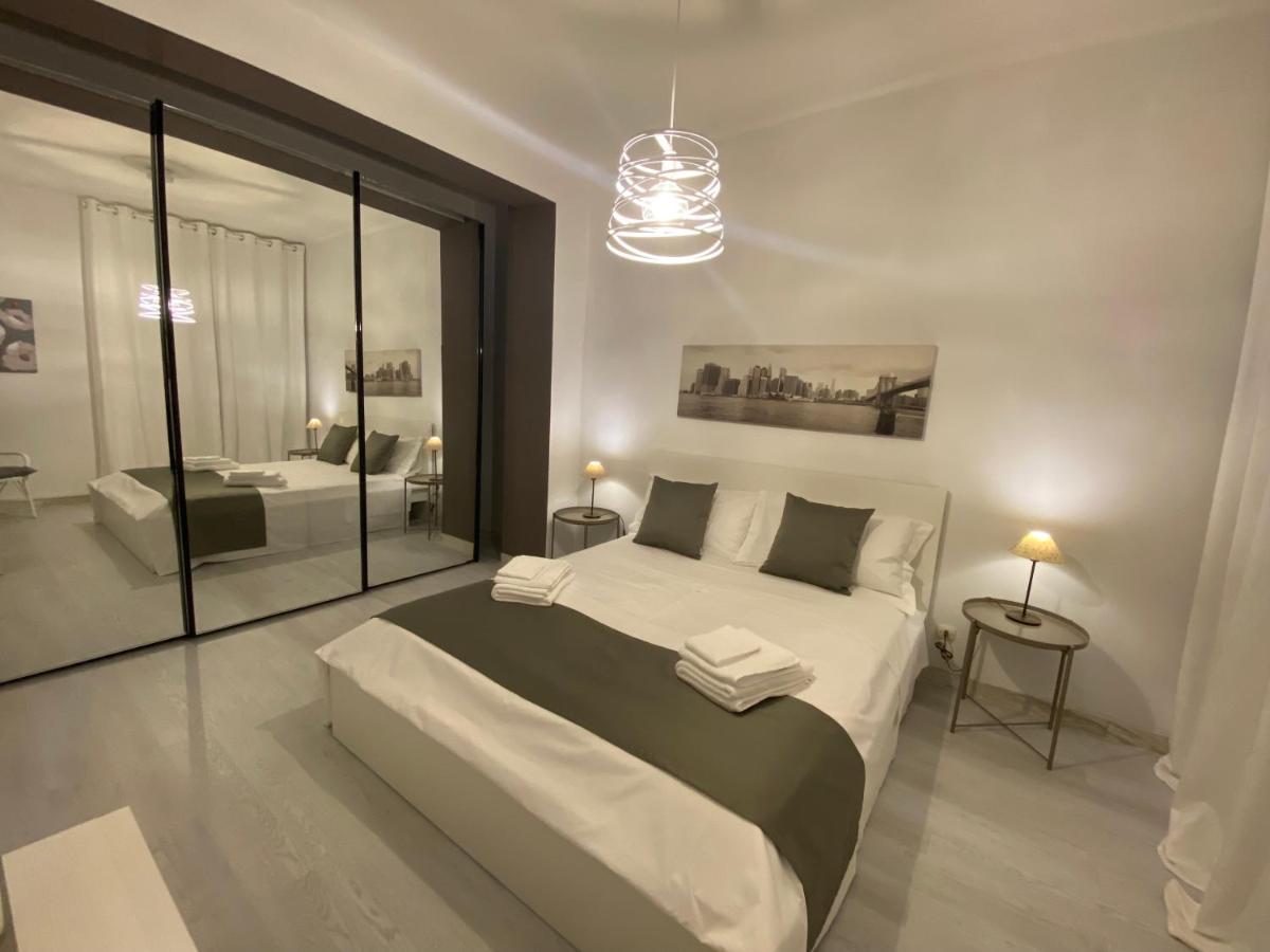 Dimora De Amicis 88 Daire Bari Dış mekan fotoğraf