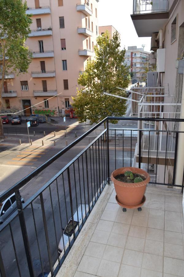 Dimora De Amicis 88 Daire Bari Dış mekan fotoğraf