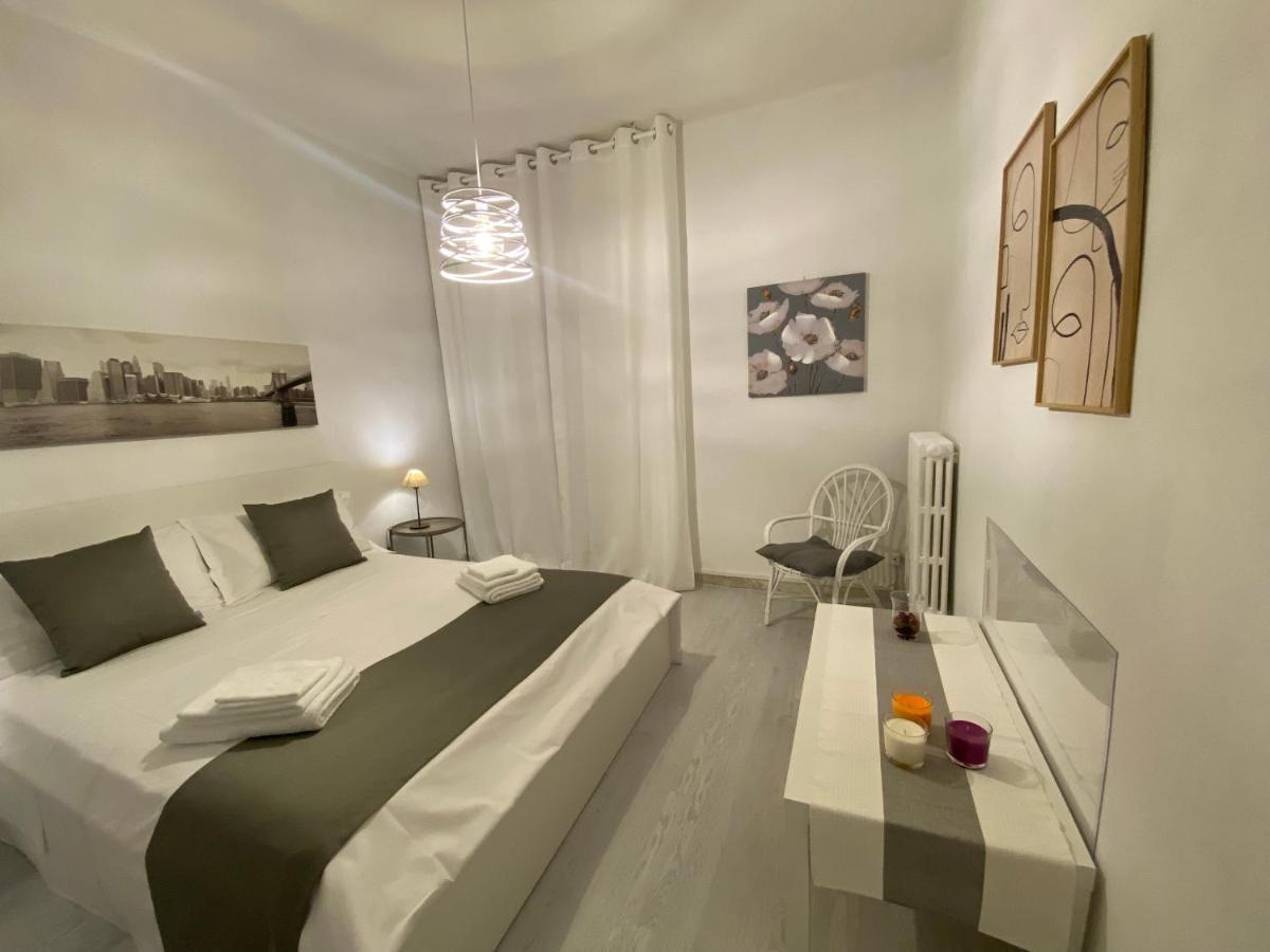 Dimora De Amicis 88 Daire Bari Dış mekan fotoğraf